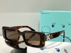 Off white High Quality Sunglasses 57