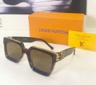 Louis Vuitton High Quality Sunglasses 1535