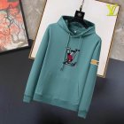 Louis Vuitton Men's Hoodies 46