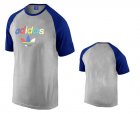 adidas Apparel Men's T-shirts 655