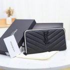 Yves Saint Laurent High Quality Wallets 55