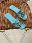 Hermes Women's Slippers 147