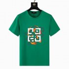 GIVENCHY Men's T-shirts 136