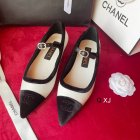 Chanel Women's Shoes 1091