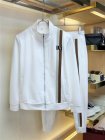 Louis Vuitton Men's Long Sleeve Suits 35