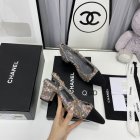 Chanel Women's Shoes 966