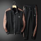 Burberry Men's Suits 03