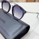 Chanel High Quality Sunglasses 388