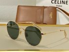 CELINE High Quality Sunglasses 308