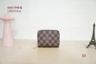 Louis Vuitton Normal Quality Wallets 159