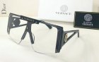 Versace High Quality Sunglasses 1227