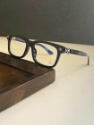 Chrome Hearts Plain Glass Spectacles 944