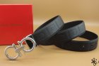 Salvatore Ferragamo Normal Quality Belts 248