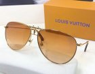 Louis Vuitton High Quality Sunglasses 2226
