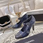 Chanel Women's Shoes 712