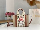 Chloe Original Quality Handbags 159