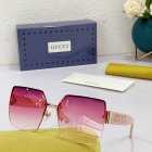 Gucci High Quality Sunglasses 3690