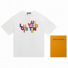 Louis Vuitton Men's T-shirts 1098