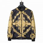 Versace Men's Jacket 44