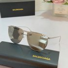 Balenciaga High Quality Sunglasses 176