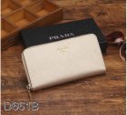 Prada Normal Quality Wallets 26