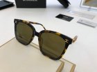 Chanel High Quality Sunglasses 4062
