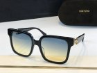 TOM FORD High Quality Sunglasses 537