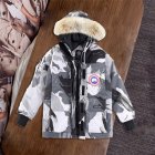 Canada Goose Men's Outerwear 656