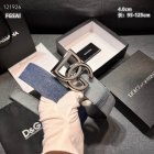Dolce & Gabbana Original Quality Belts 374