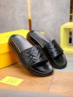 Versace Men's Slippers 35