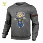 Louis Vuitton Men's Long Sleeve T-shirts 92
