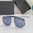 DIOR High Quality Sunglasses 504