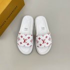 Louis Vuitton Men's Slippers 616