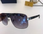 Louis Vuitton High Quality Sunglasses 541