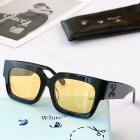 Off white High Quality Sunglasses 115