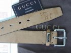 Gucci High Quality Belts 251