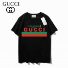 Gucci Men's T-shirts 797