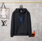 Louis Vuitton Men's Hoodies 170