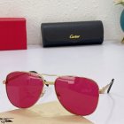 Cartier High Quality Sunglasses 1081