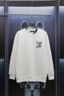 Louis Vuitton Men's Long Sleeve T-shirts 1507