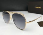 TOM FORD High Quality Sunglasses 2073