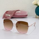 MiuMiu High Quality Sunglasses 184