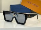 Louis Vuitton High Quality Sunglasses 2580