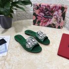 Dolce & Gabbana Women's Slippers 116