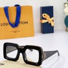 Louis Vuitton High Quality Sunglasses 5460