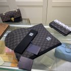 Louis Vuitton Hat & Scarve Set 33