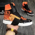 Philipp Plein Men's Shoes 664