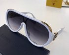 Louis Vuitton High Quality Sunglasses 505
