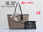 Coach Normal Quality Handbags 91