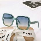 Chanel High Quality Sunglasses 3642